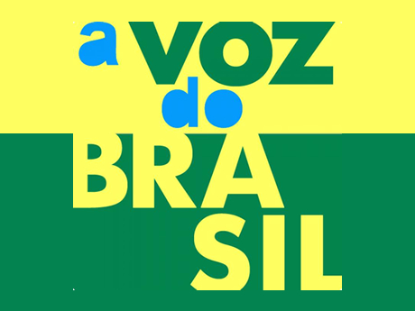 Guarucaia FM - Programação Musical - Transmissão da Voz do Brasil